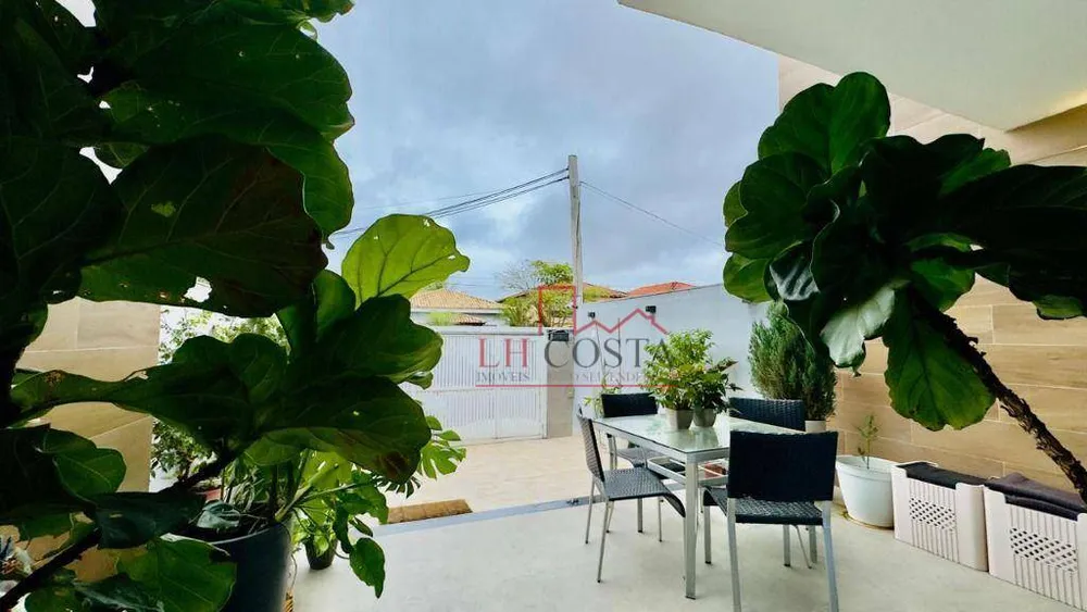 Casa, 4 quartos, 156 m² - Foto 5
