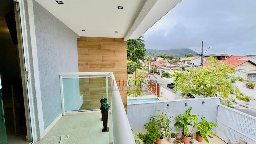 Casa, 4 quartos, 156 m² - Foto 26