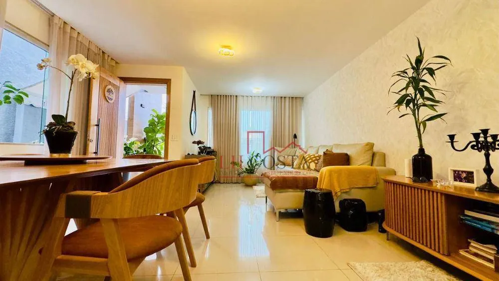 Casa, 4 quartos, 156 m² - Foto 11