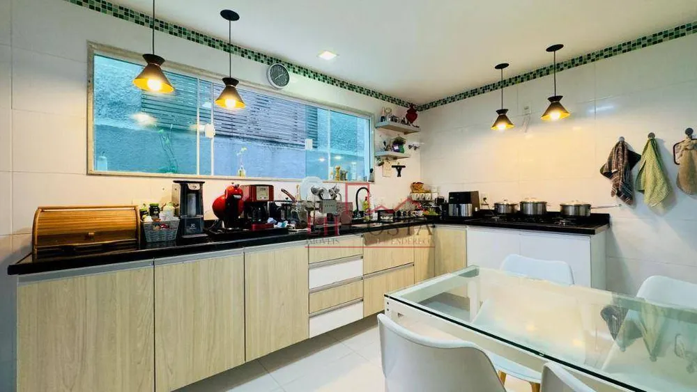 Casa, 4 quartos, 156 m² - Foto 35
