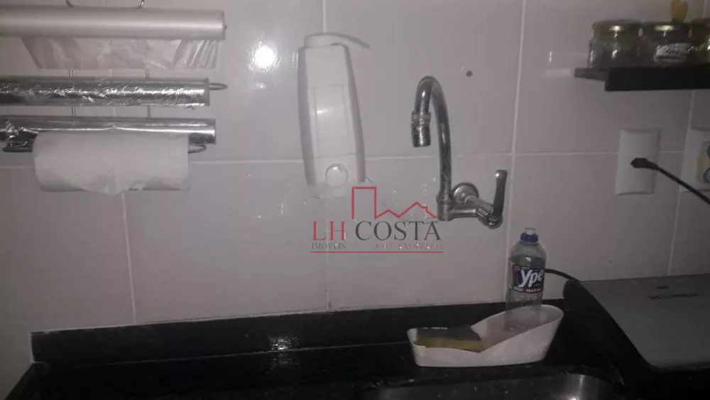 Apartamento, 2 quartos, 70 m² - Foto 7