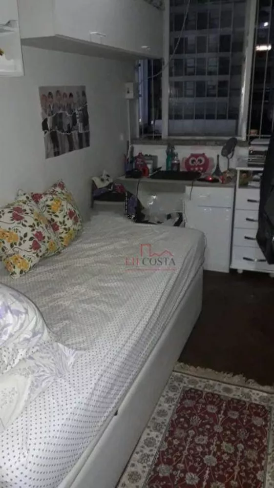 Apartamento, 2 quartos, 70 m² - Foto 14
