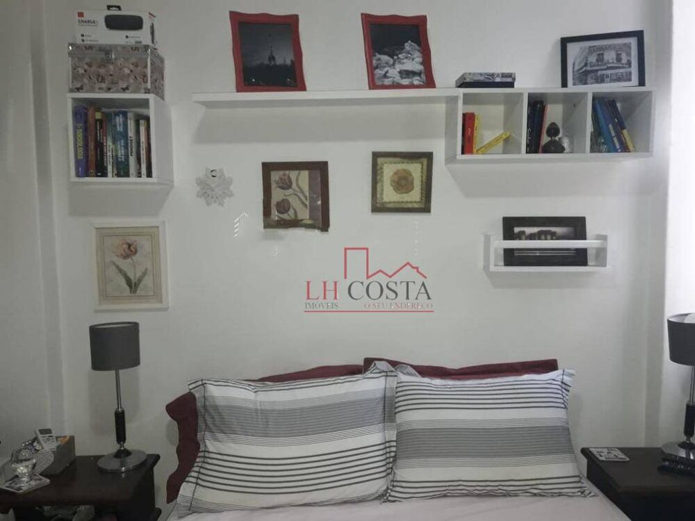 Apartamento, 2 quartos, 70 m² - Foto 1