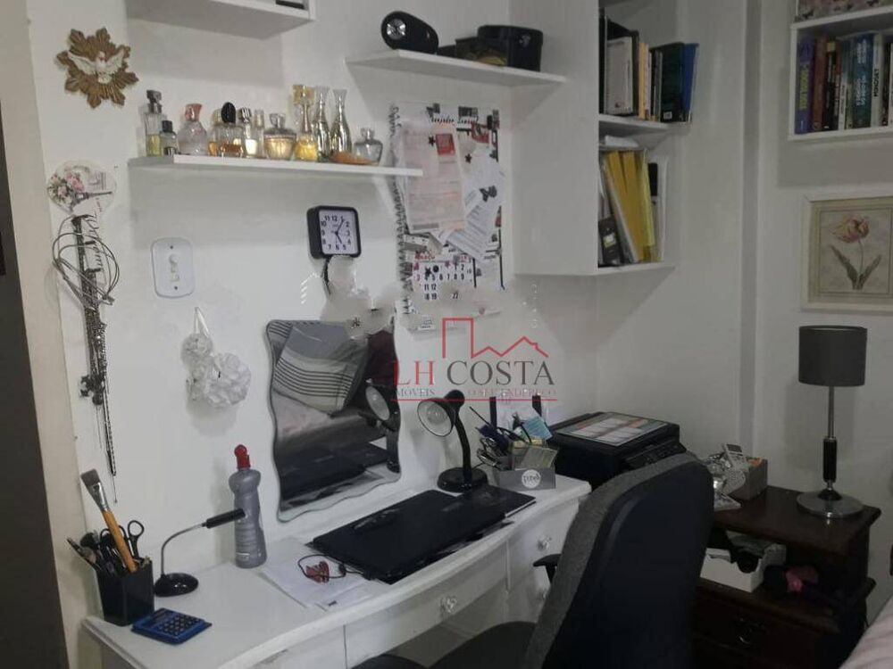 Apartamento, 2 quartos, 70 m² - Foto 2