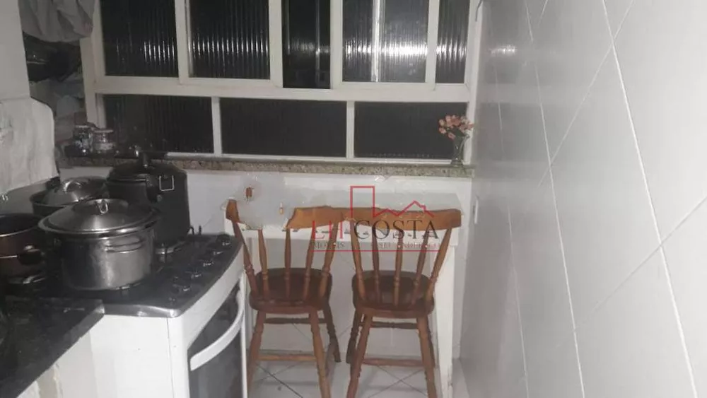 Apartamento, 2 quartos, 70 m² - Foto 5