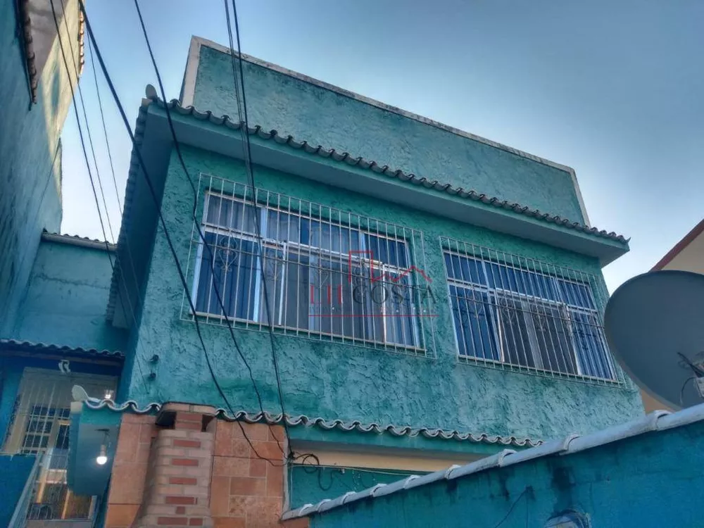 Casa de Condomínio à venda com 2 quartos, 80m² - Foto 1