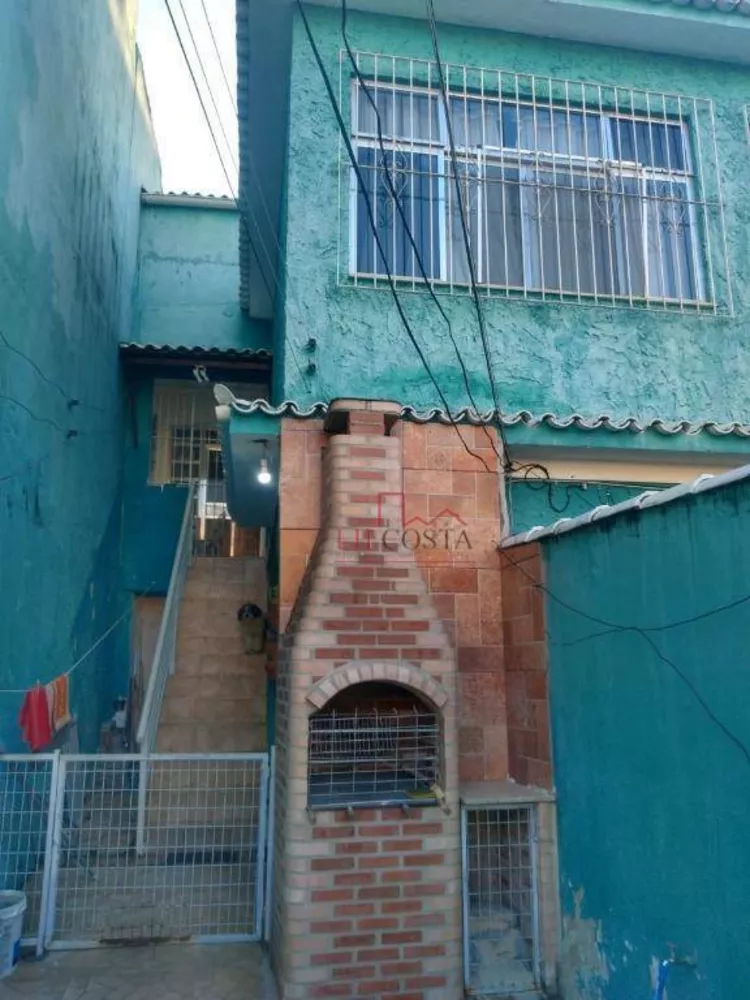 Casa de Condomínio, 2 quartos - Foto 12