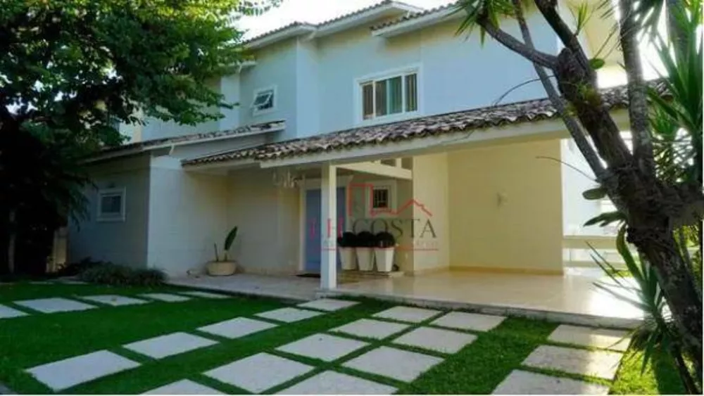 Casa de Condomínio, 4 quartos - Foto 17