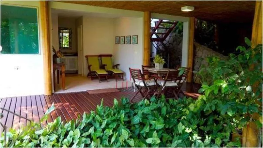 Casa de Condomínio, 4 quartos - Foto 11