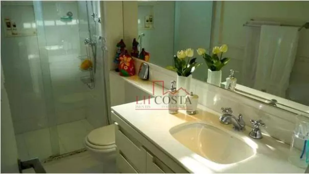 Casa de Condomínio, 4 quartos - Foto 20