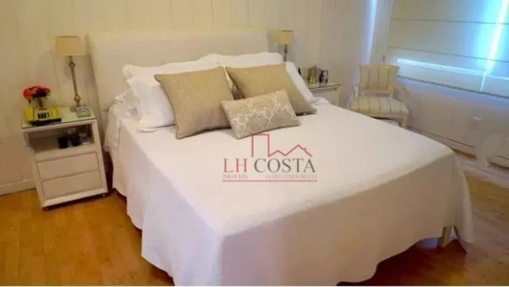 Casa de Condomínio, 4 quartos - Foto 9