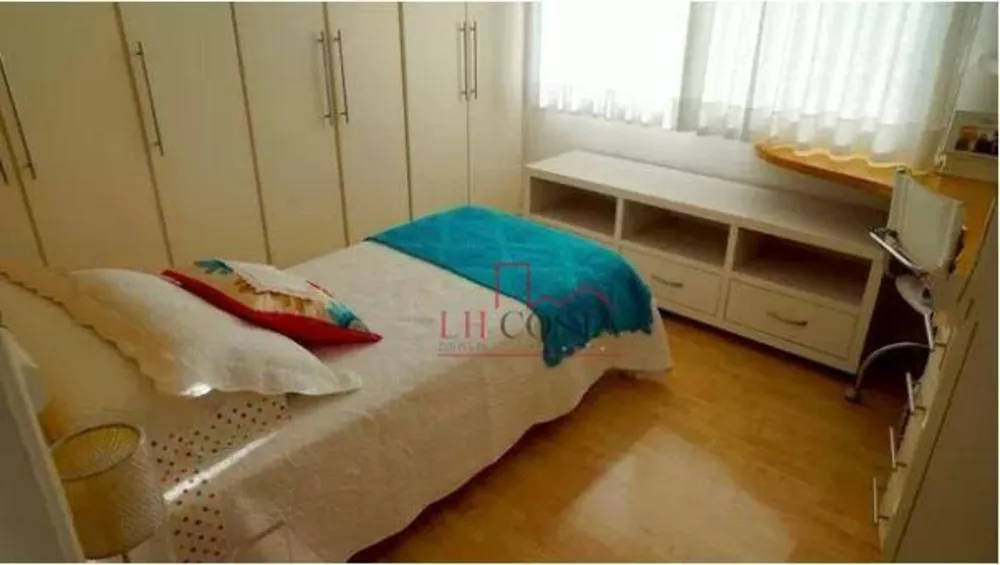 Casa de Condomínio, 4 quartos - Foto 6