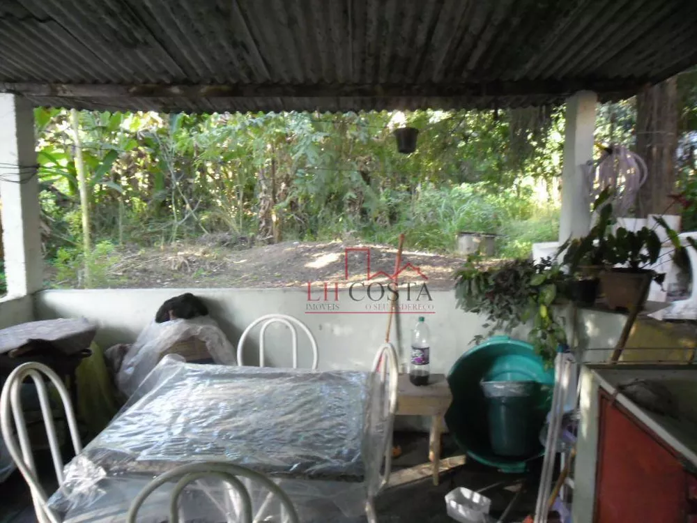 Casa, 3 quartos, 200 m² - Foto 11