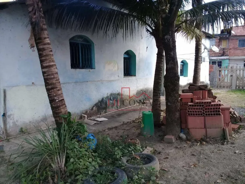 Casa, 3 quartos, 200 m² - Foto 12