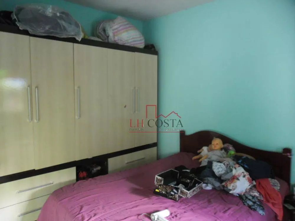 Casa, 3 quartos, 200 m² - Foto 1