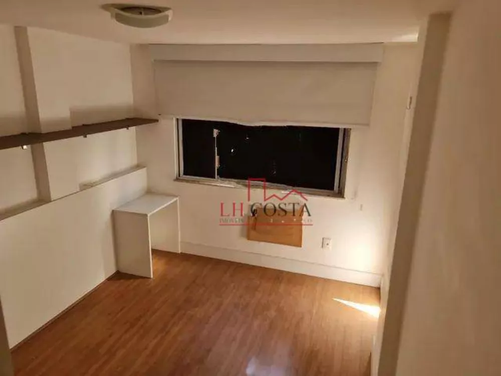 Apartamento, 2 quartos, 95 m² - Foto 1