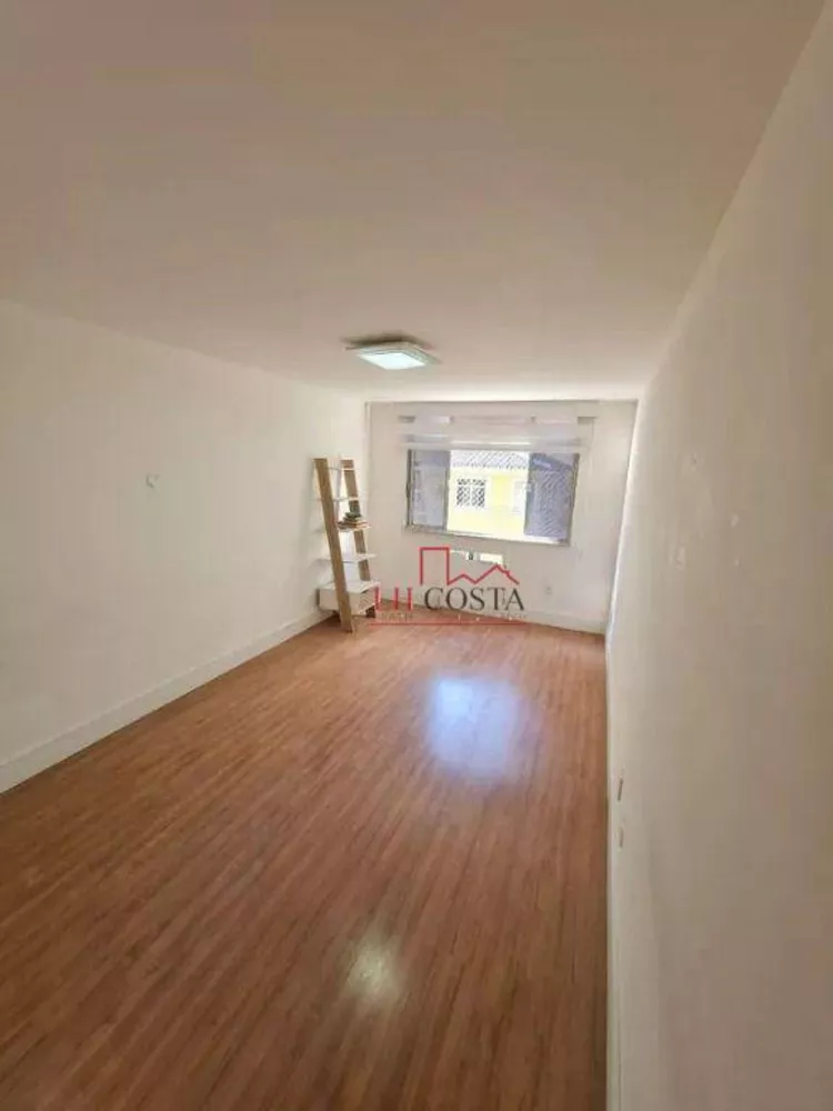 Apartamento, 2 quartos, 95 m² - Foto 2