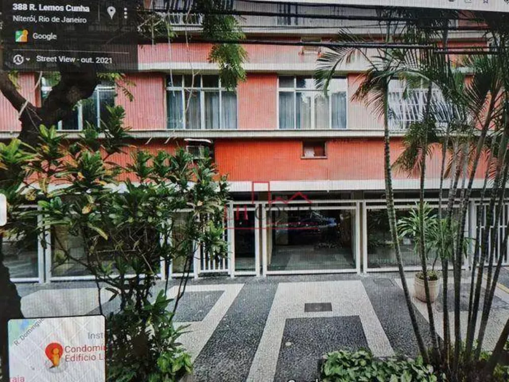 Apartamento, 2 quartos, 95 m² - Foto 9
