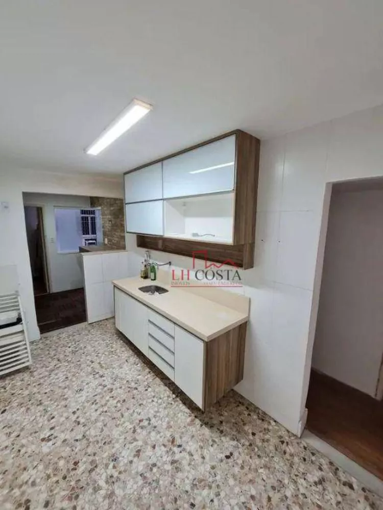 Apartamento, 2 quartos, 95 m² - Foto 6