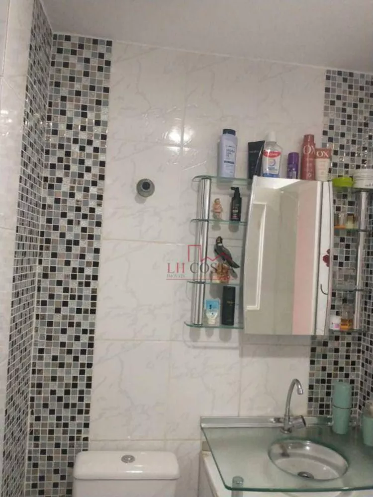 Apartamento, 3 quartos, 78 m² - Foto 12