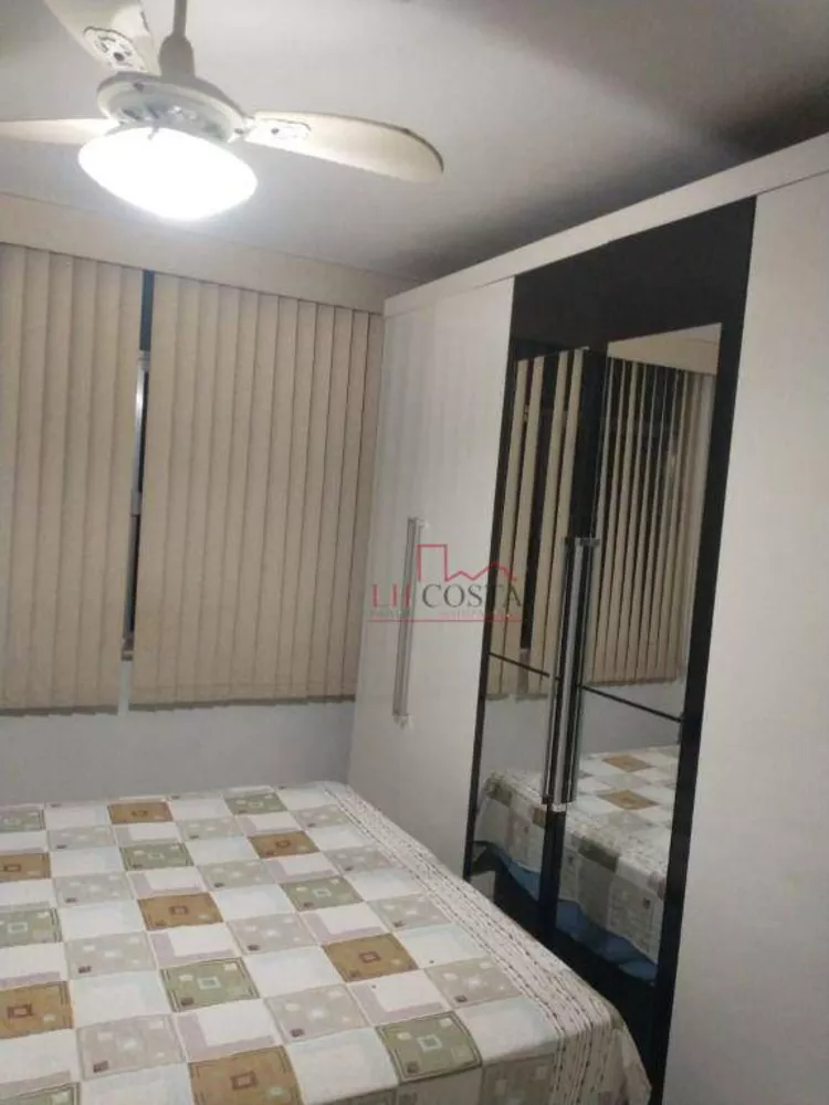 Apartamento, 3 quartos, 78 m² - Foto 14