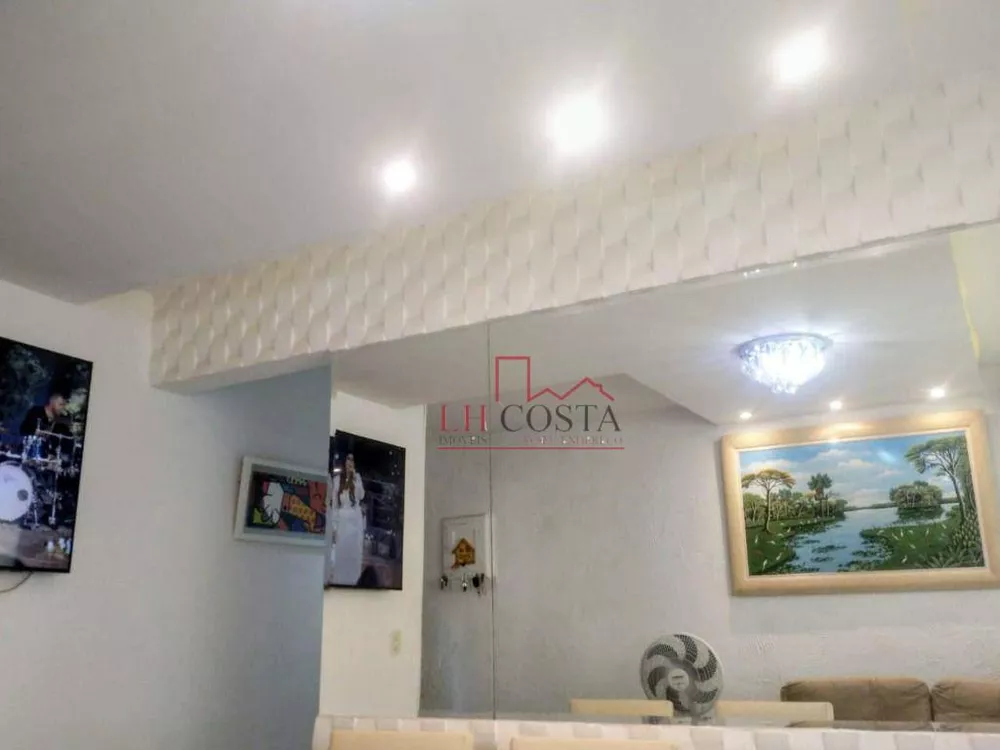 Apartamento, 3 quartos, 78 m² - Foto 3