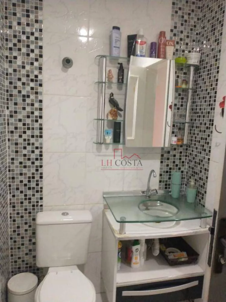 Apartamento, 3 quartos, 78 m² - Foto 10