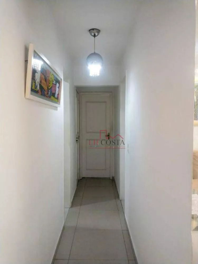 Apartamento, 3 quartos, 78 m² - Foto 7