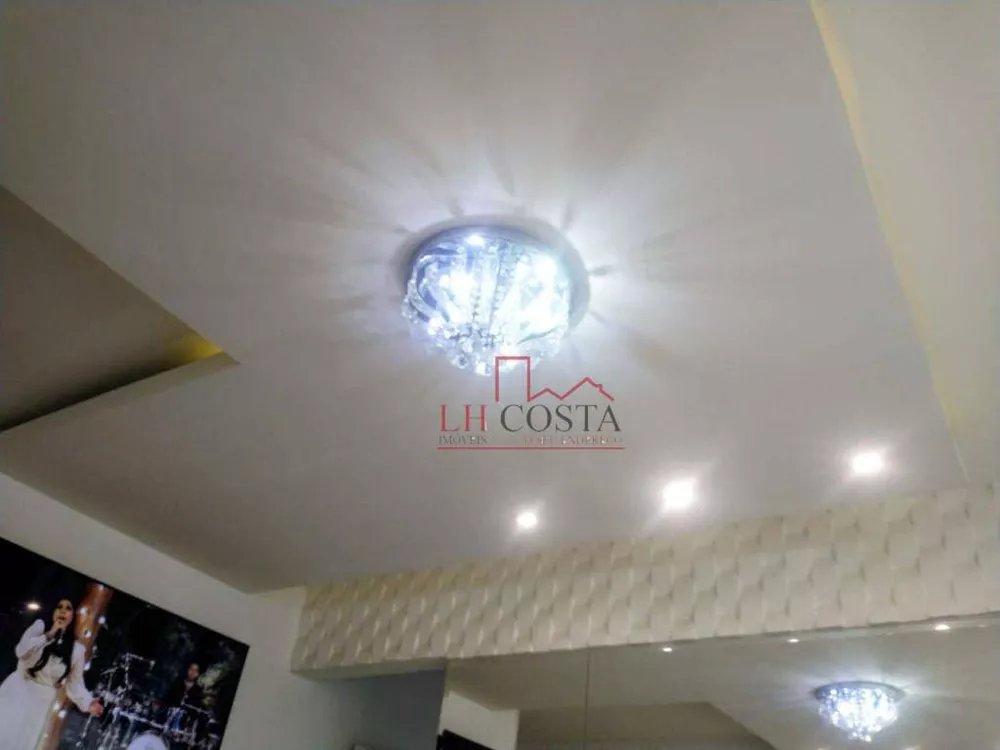 Apartamento, 3 quartos, 78 m² - Foto 6