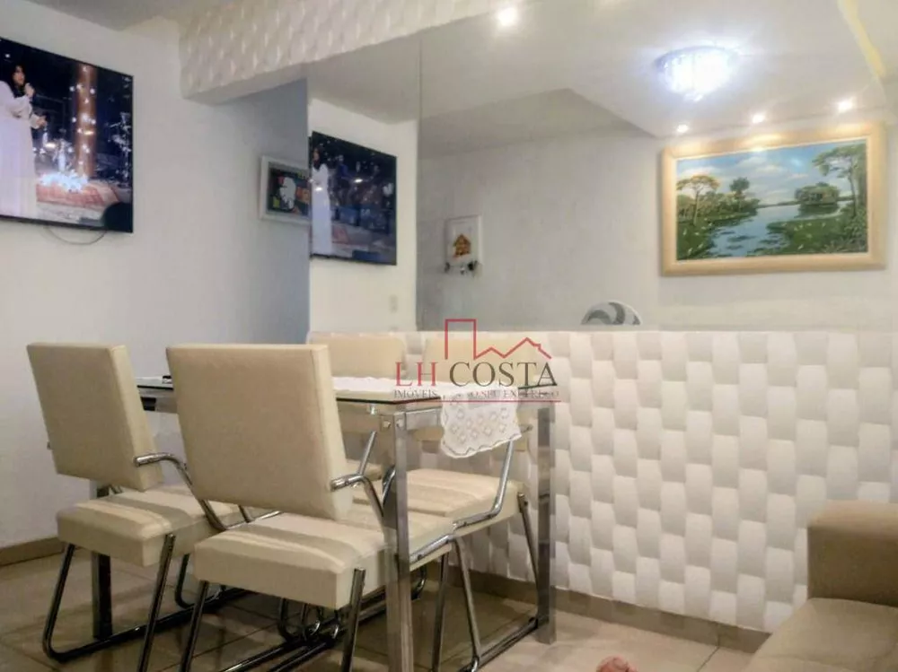 Apartamento, 3 quartos, 78 m² - Foto 2
