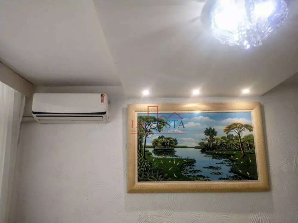 Apartamento, 3 quartos, 78 m² - Foto 4