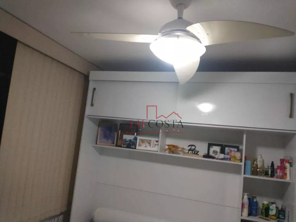 Apartamento, 3 quartos, 78 m² - Foto 9