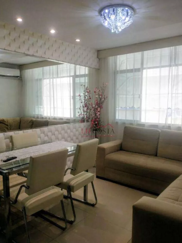 Apartamento, 3 quartos, 78 m² - Foto 5