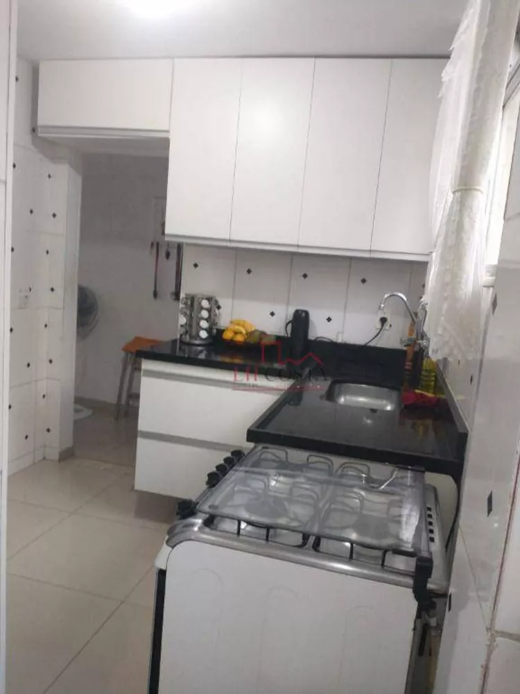 Apartamento, 3 quartos, 78 m² - Foto 20
