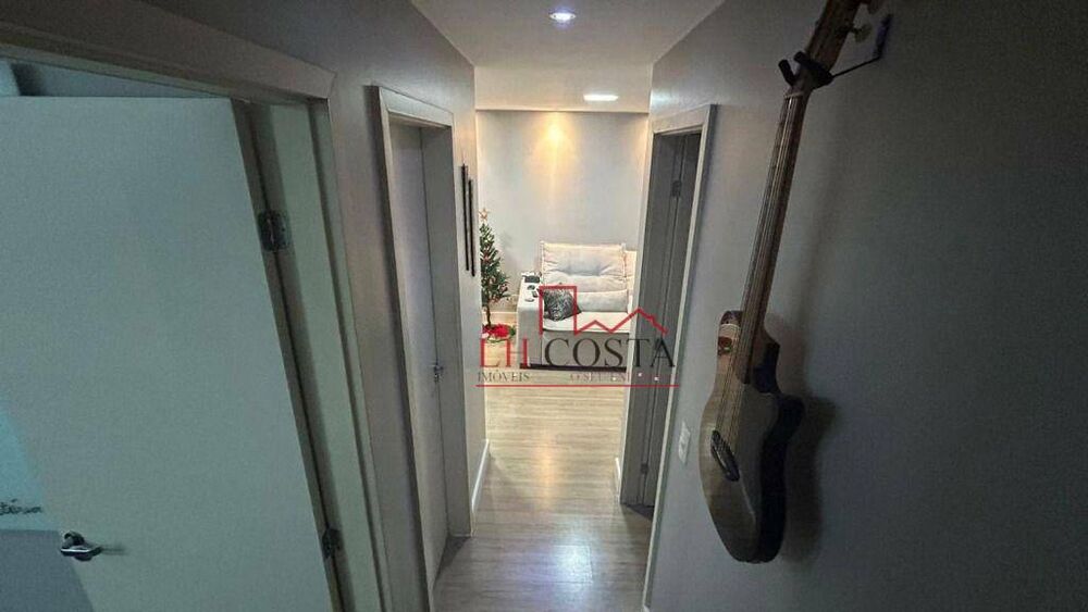 Apartamento, 3 quartos, 57 m² - Foto 3