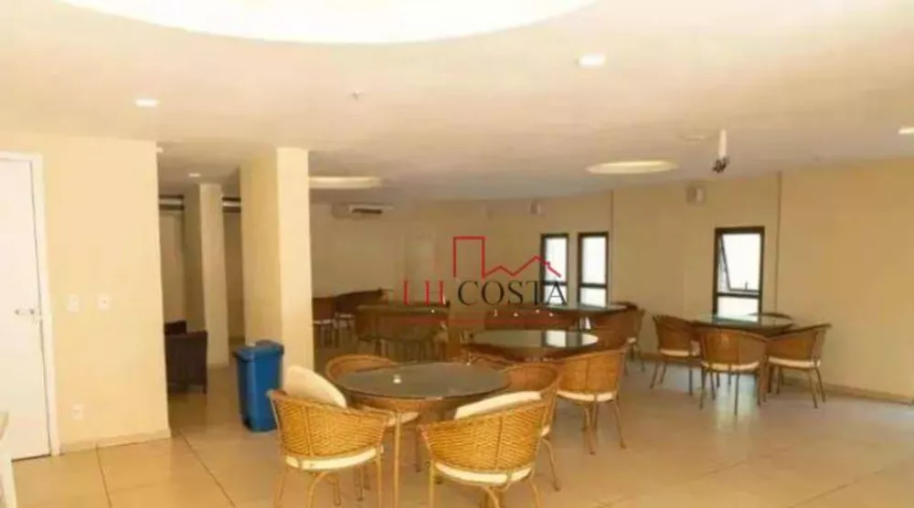 Apartamento, 3 quartos, 57 m² - Foto 16