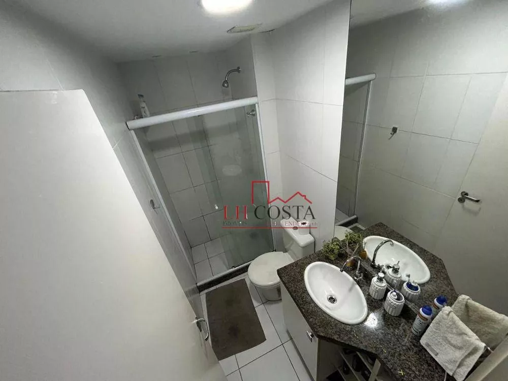 Apartamento, 3 quartos, 57 m² - Foto 6