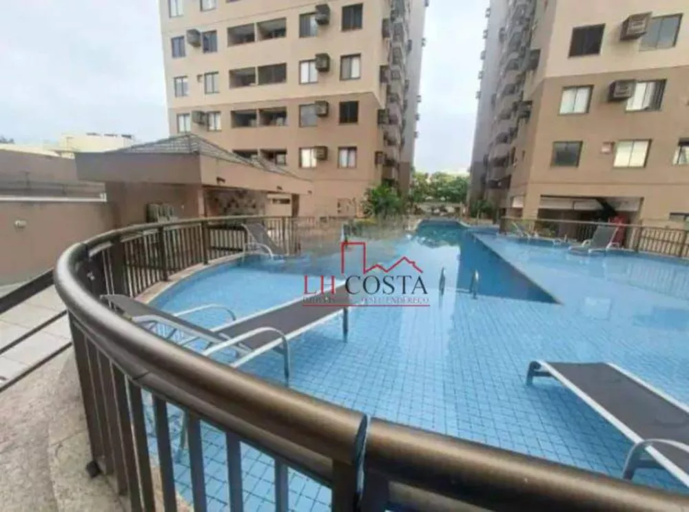 Apartamento, 3 quartos, 57 m² - Foto 18