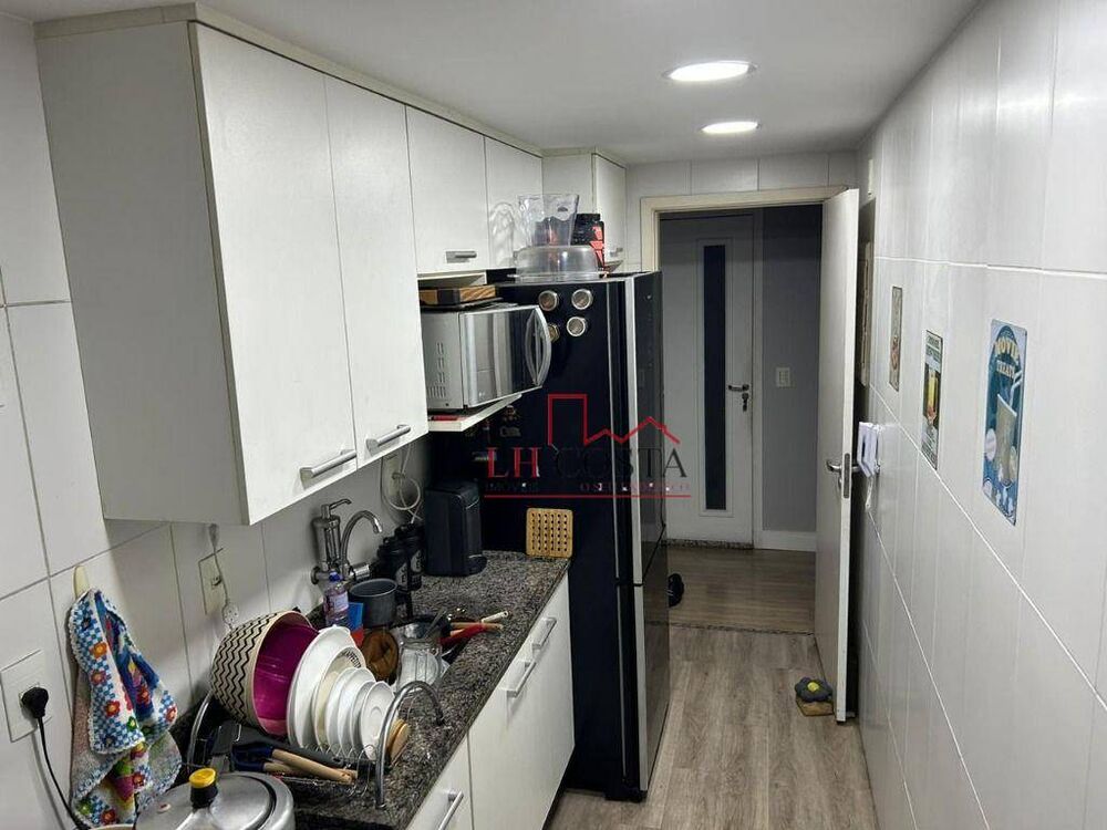 Apartamento, 3 quartos, 57 m² - Foto 12