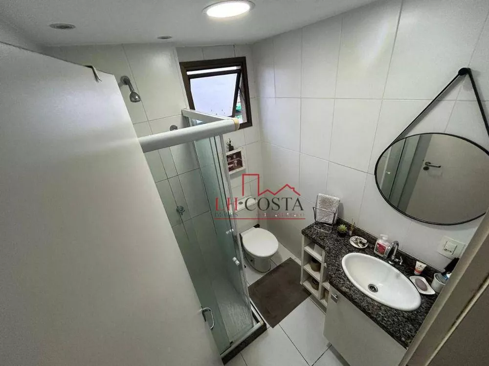 Apartamento, 3 quartos, 57 m² - Foto 7