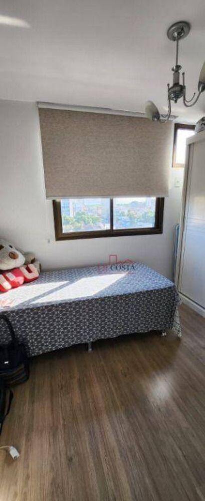 Apartamento, 3 quartos, 57 m² - Foto 11