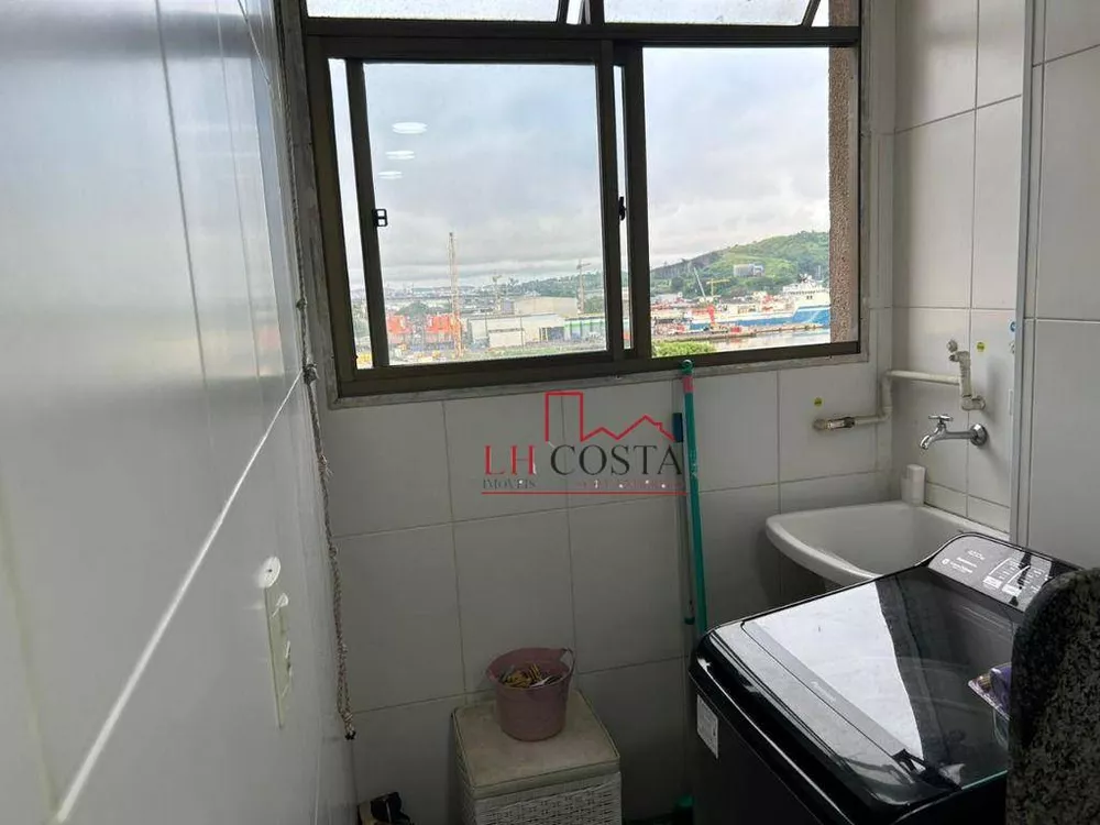 Apartamento, 3 quartos, 57 m² - Foto 14