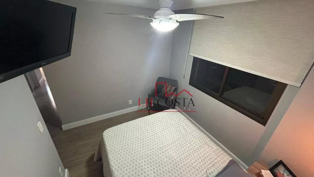 Apartamento, 3 quartos, 57 m² - Foto 5