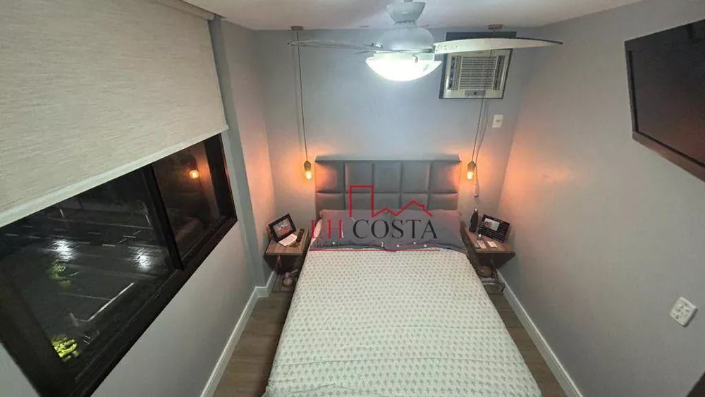 Apartamento, 3 quartos, 57 m² - Foto 4