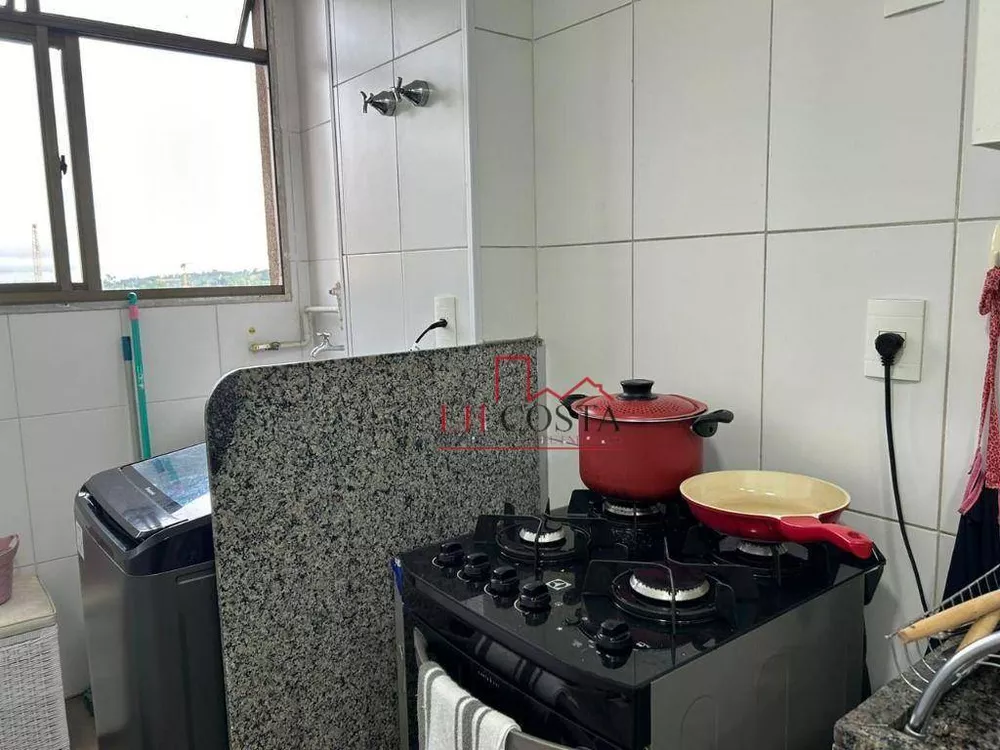 Apartamento, 3 quartos, 57 m² - Foto 13