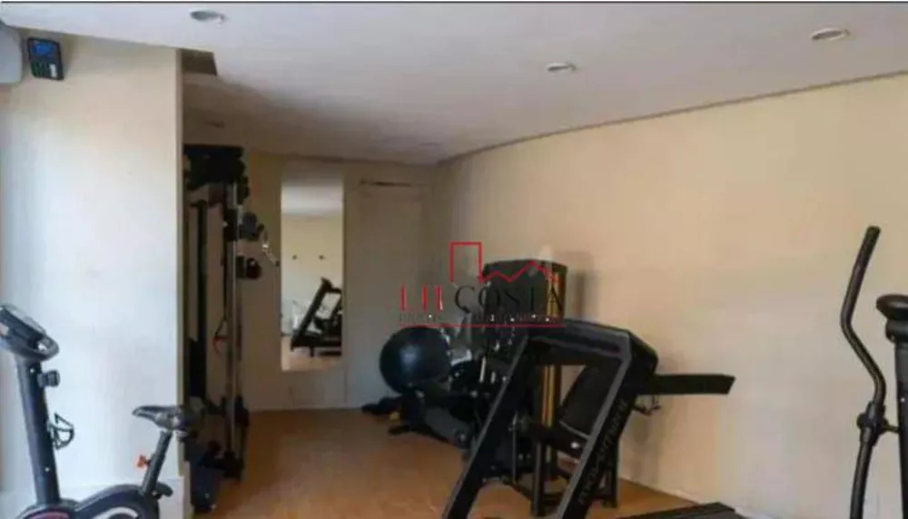 Apartamento, 3 quartos, 57 m² - Foto 17