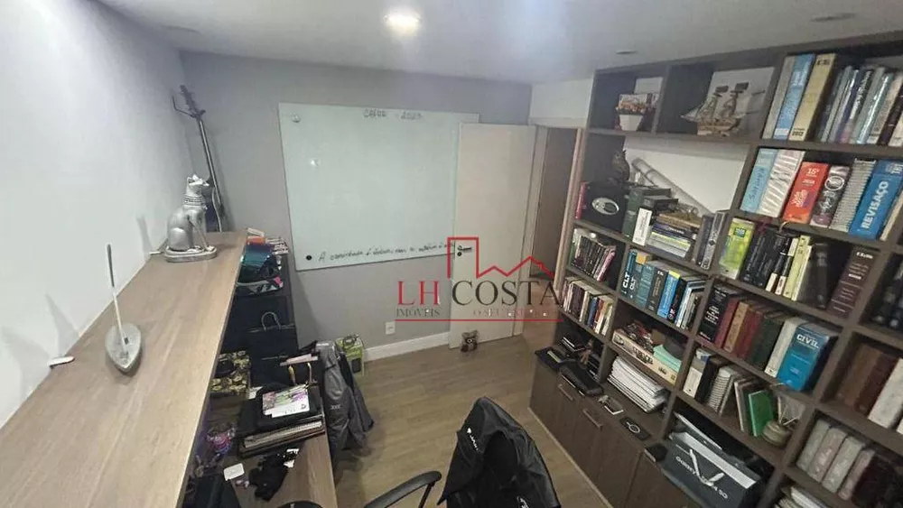 Apartamento, 3 quartos, 57 m² - Foto 9