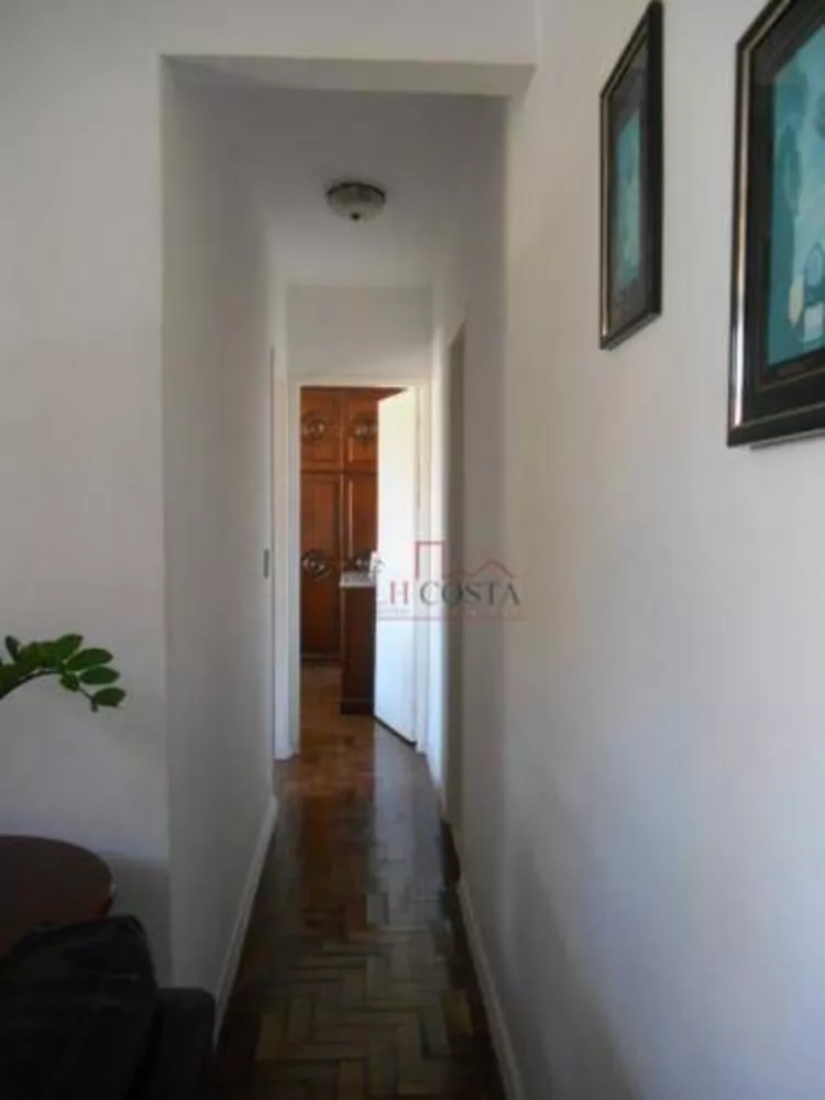 Apartamento, 2 quartos, 65 m² - Foto 7