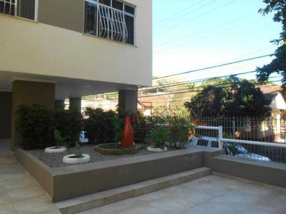 Apartamento, 2 quartos, 65 m² - Foto 22