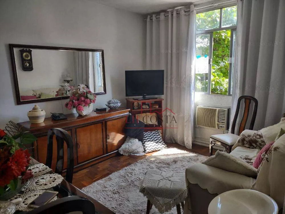 Apartamento, 2 quartos, 65 m² - Foto 4